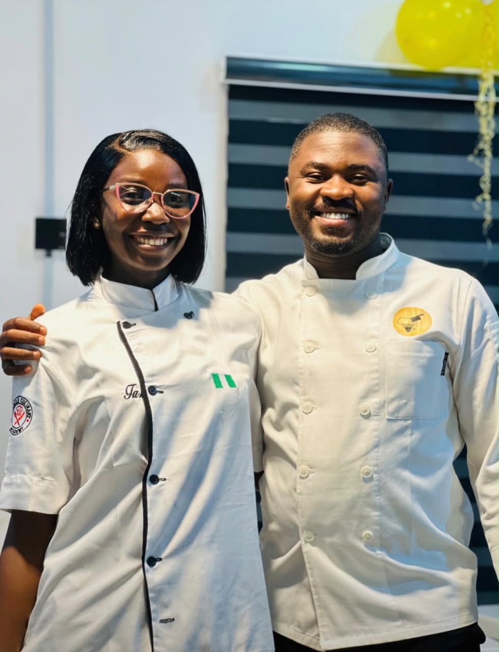 Culinary Family Moment